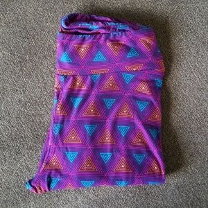 LLR Leggings